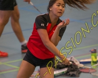 1BULLMINTON - 0305